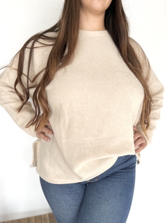 Maxi Sweater Ayda - tienda online
