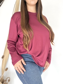 Maxi Remerón Sofía - tienda online