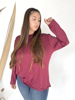 Maxi Remerón Sofía en internet