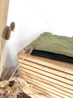 Remerón Oversize Alba - tienda online