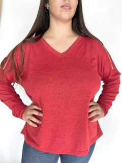 Sweater Oversize Lola - tienda online