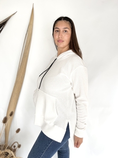 Maxi Buzo Taty - comprar online