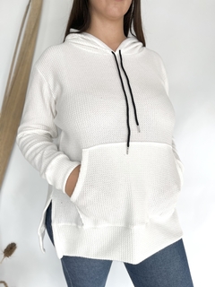 Maxi Buzo Taty - tienda online