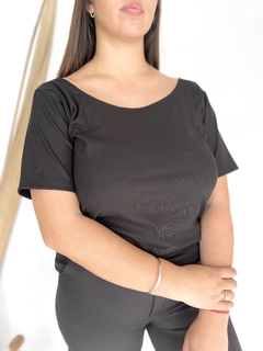 Imagen de Remera Ribb