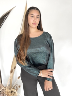 Remera Manga Princesa Rena - comprar online