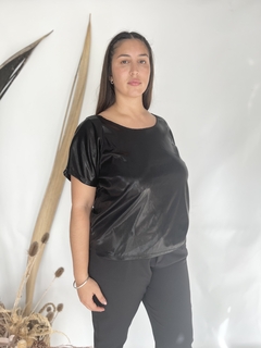 Remera Foil Clara - comprar online