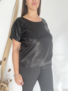 Remera Foil Clara en internet