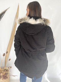Parkas Gabardina Premium - Espíritu Libre