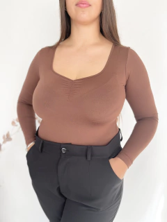 Body Lena - Espíritu Libre