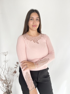 Sweater Windy en internet