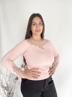 Sweater Windy - comprar online