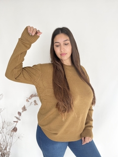Sweater Hiraya - comprar online