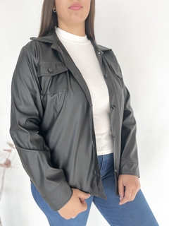 Camisaco Engomado BRUNA - Espíritu Libre