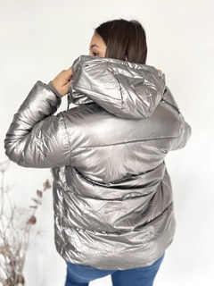 Campera PUFFER Importada - comprar online