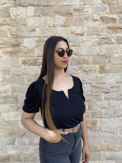 Body Morley Curvy - comprar online