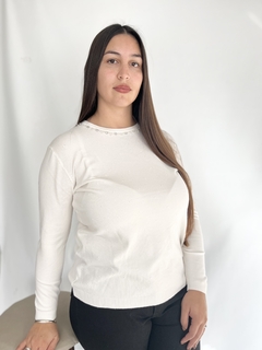 Sweater Perla - comprar online