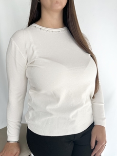 Sweater Perla en internet