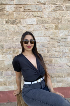 Body Nayla Curvy - comprar online