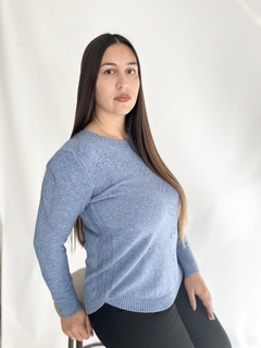 Sweater Luz - comprar online