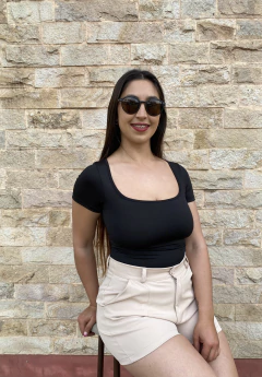 Body Jaz - Espíritu Libre