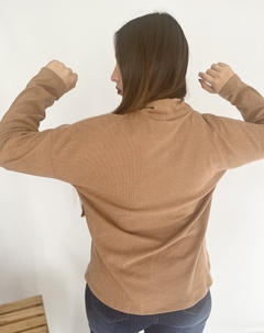 Media Polera Catalina