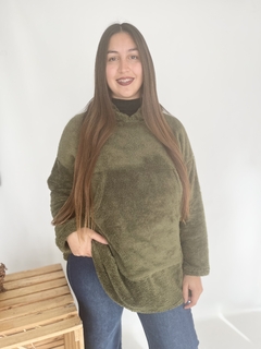 Maxibuzo Nik de Corderito - comprar online