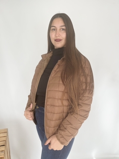 Campera Inflable Sofich - comprar online
