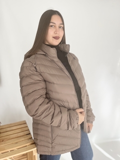 Campera Inflable Safira - Espíritu Libre