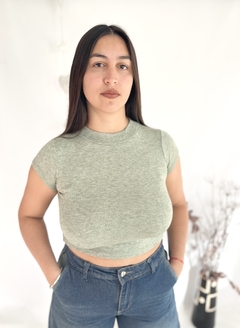 Media Polera Lara - comprar online