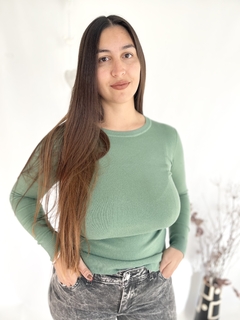Sweater Zoe - comprar online