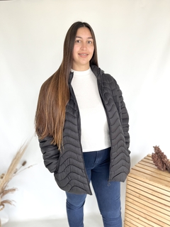 Campera Inflable Tmill en internet