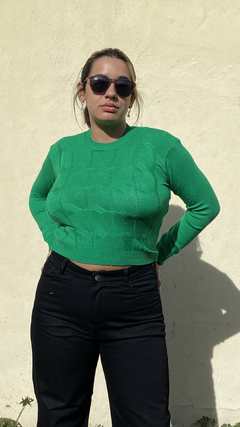 Sweater Agata