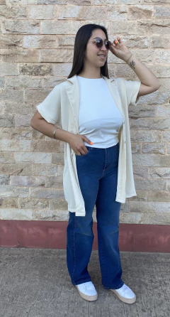 Maxi Camisa Dubai en internet