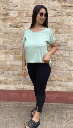 Blusa Helena en internet