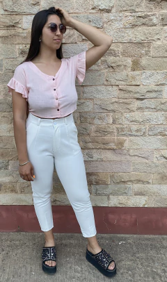 Camisa Kenya - tienda online