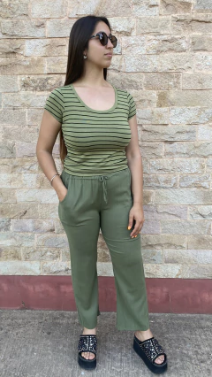 Remera RIO - Espíritu Libre