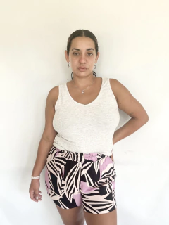 Musculosa Morley Jena - comprar online