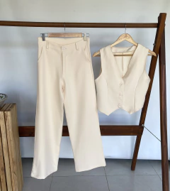 Palazo Sastrero Ruby