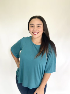 Blusa Erika - comprar online