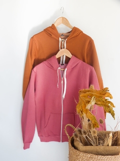 Campera de Algodón - tienda online