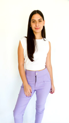 Imagen de Pantalon Sastrero Bengalina Luciana