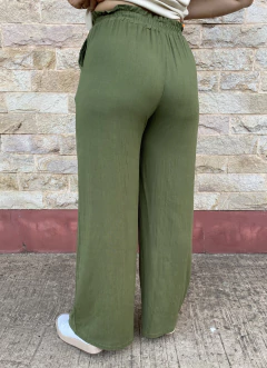 Palazo Maite de Lino en internet