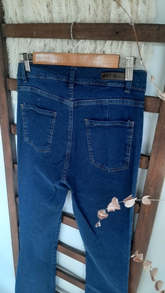 Imagen de Jeans Oxford Azul