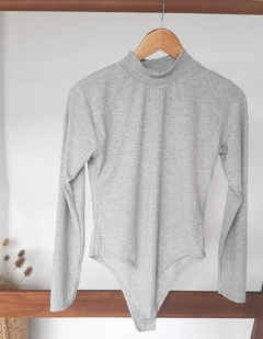 Body Morley Media Polera en internet