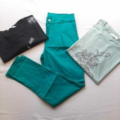 Remeron Oversize Brillos Importado - comprar online