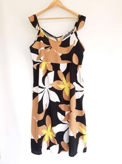 Imagen de Vestido Largo Romance