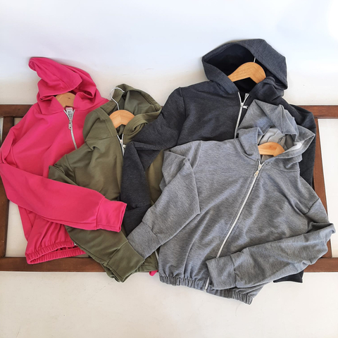 Camperita Cross - comprar online