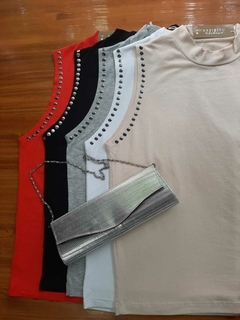 Media Polera Lulu - comprar online