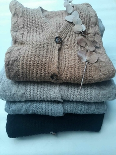 Imagen de Saco Tami