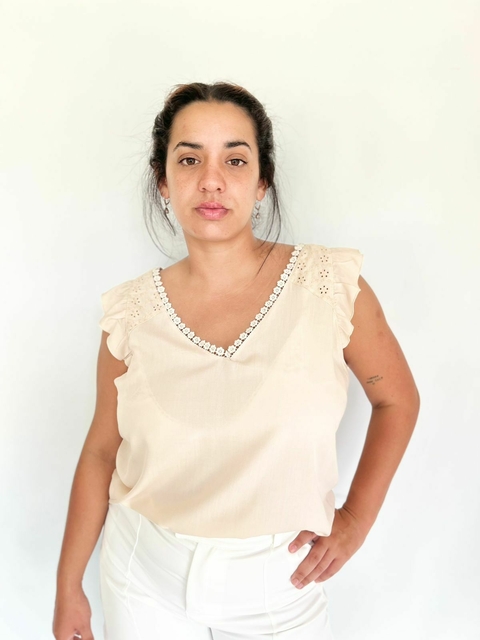 Blusa Aurora